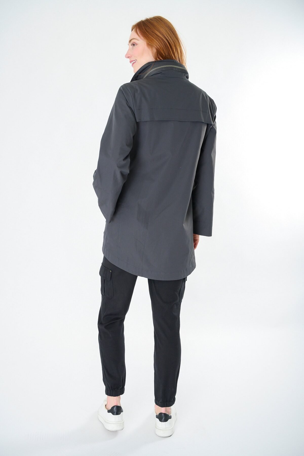 The Anorak Jacket