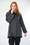 The Anorak Jacket