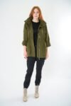 The Anorak Jacket