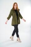 The Anorak Jacket