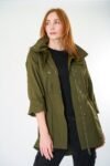 The Anorak Jacket