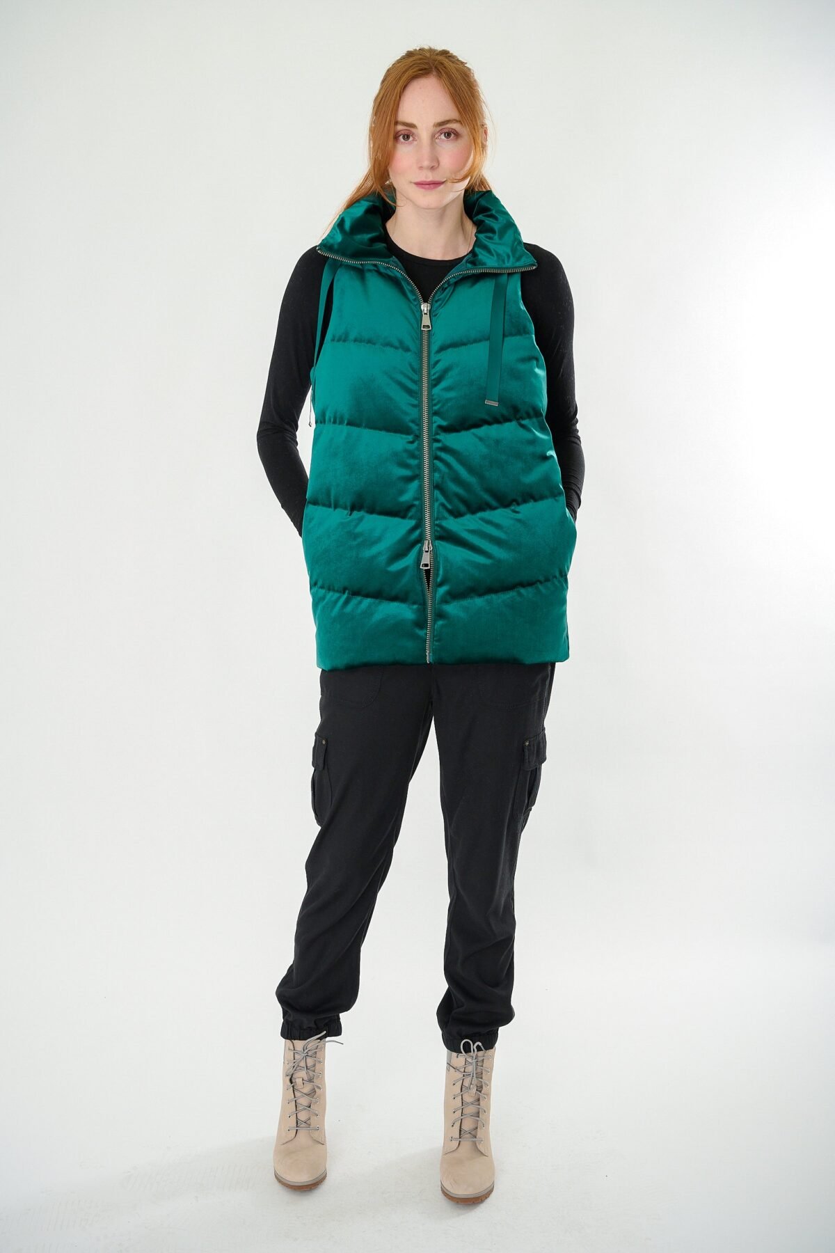 Slopes Vest