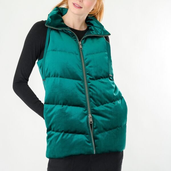 Slopes Vest