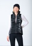 The Lacquer Vest