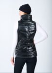 The Lacquer Vest
