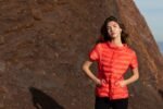 The Chalet Short Sleeve Puffer