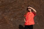 The Chalet Short Sleeve Puffer
