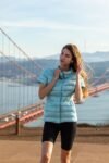 The Chalet Short Sleeve Puffer