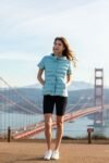 The Chalet Short Sleeve Puffer
