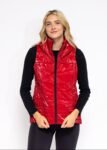 The Lacquer Vest