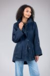 The Anorak Jacket