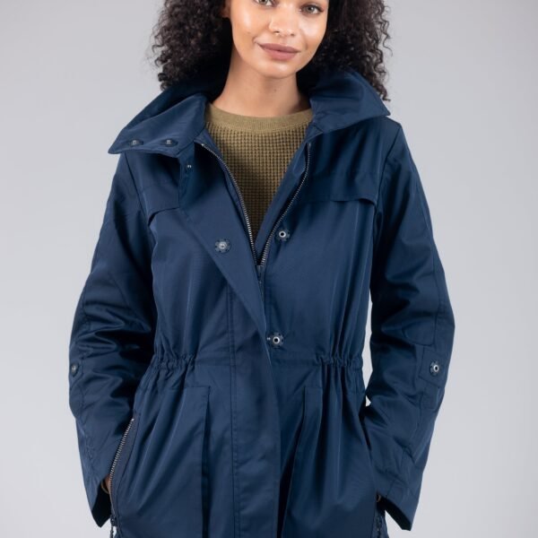 The Anorak Jacket