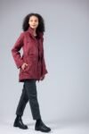 The Anorak Jacket