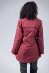 The Anorak Jacket