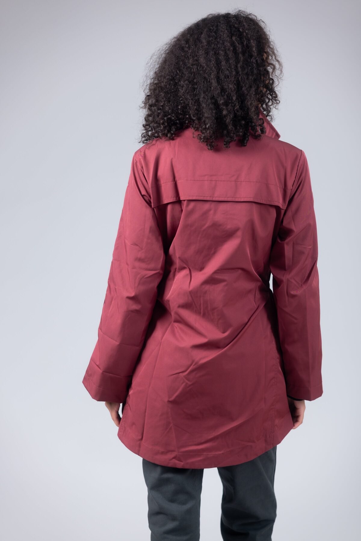 The Anorak Jacket