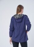 Marin Lightweight Hooded Jacket
