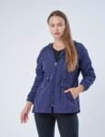 Marin Lightweight Hooded Jacket