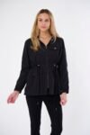 Marin Lightweight Hooded Jacket