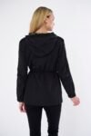Marin Lightweight Hooded Jacket