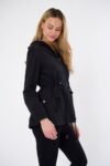 Marin Lightweight Hooded Jacket
