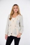 Marin Lightweight Hooded Jacket