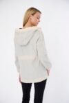Marin Lightweight Hooded Jacket