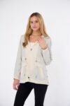 Marin Lightweight Hooded Jacket