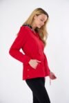 Marin Lightweight Hooded Jacket