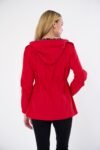 Marin Lightweight Hooded Jacket