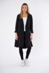 The Carry On Duster Coat