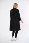 The Carry On Duster Coat