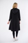 The Carry On Duster Coat