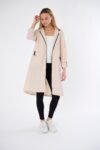 The Carry On Duster Coat