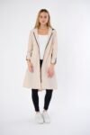 The Carry On Duster Coat