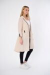 The Carry On Duster Coat