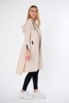 The Carry On Duster Coat