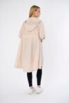 The Carry On Duster Coat