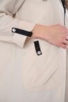 The Carry On Duster Coat