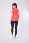 The Chalet Short Sleeve Puffer