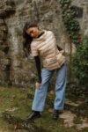 The Chalet Short Sleeve Puffer