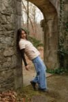 The Chalet Short Sleeve Puffer