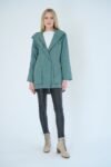 The Anorak Jacket