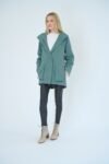 The Anorak Jacket