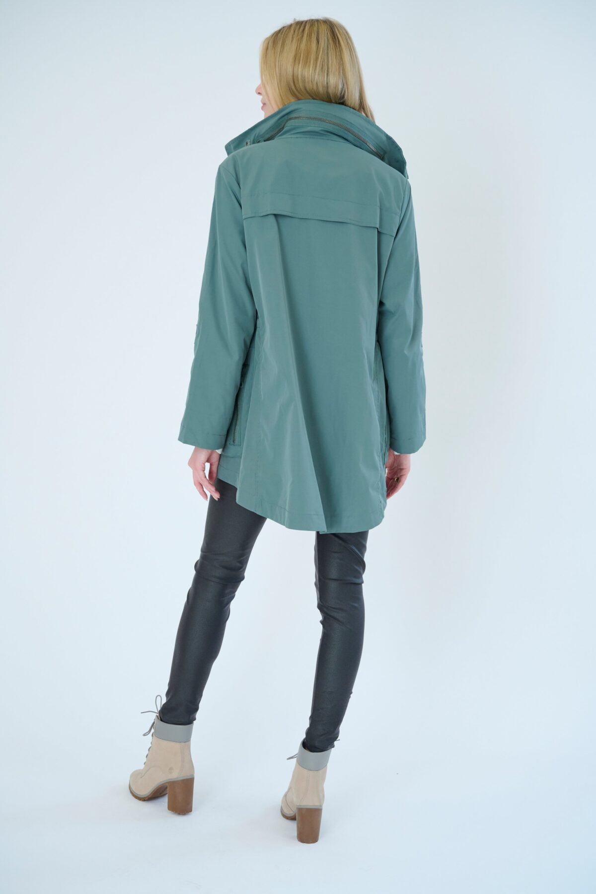 The Anorak Jacket