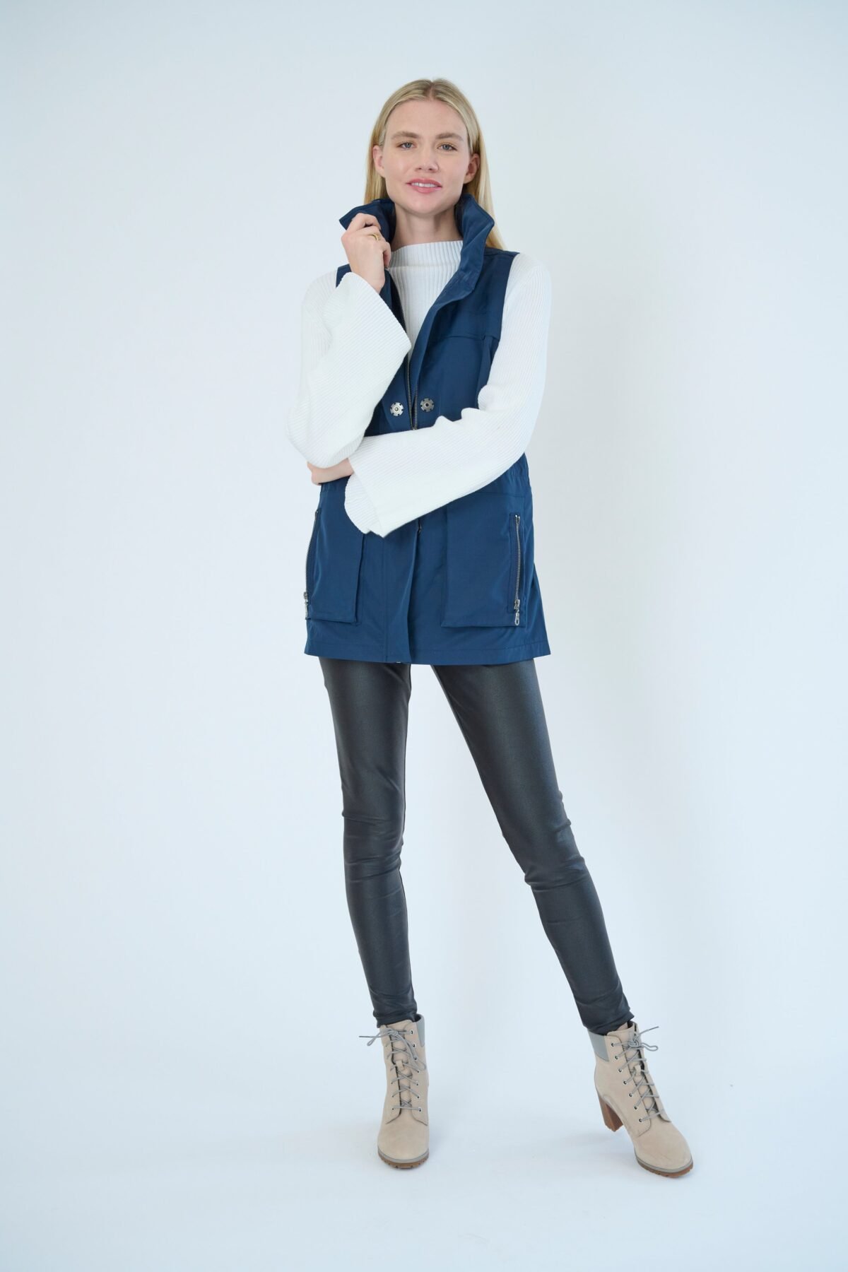The Journey Vest