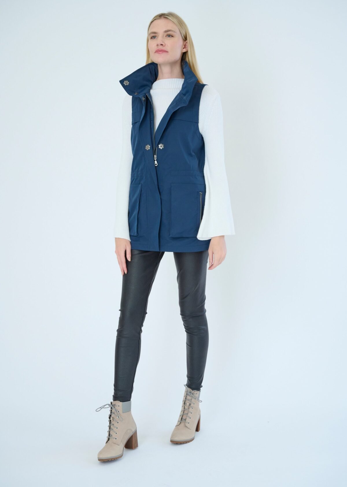 The Journey Vest
