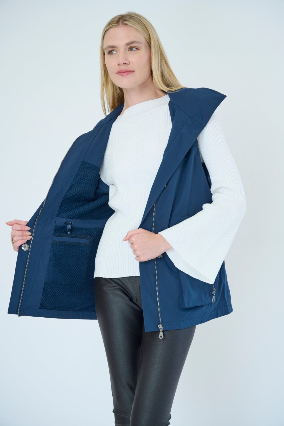 The Journey Vest