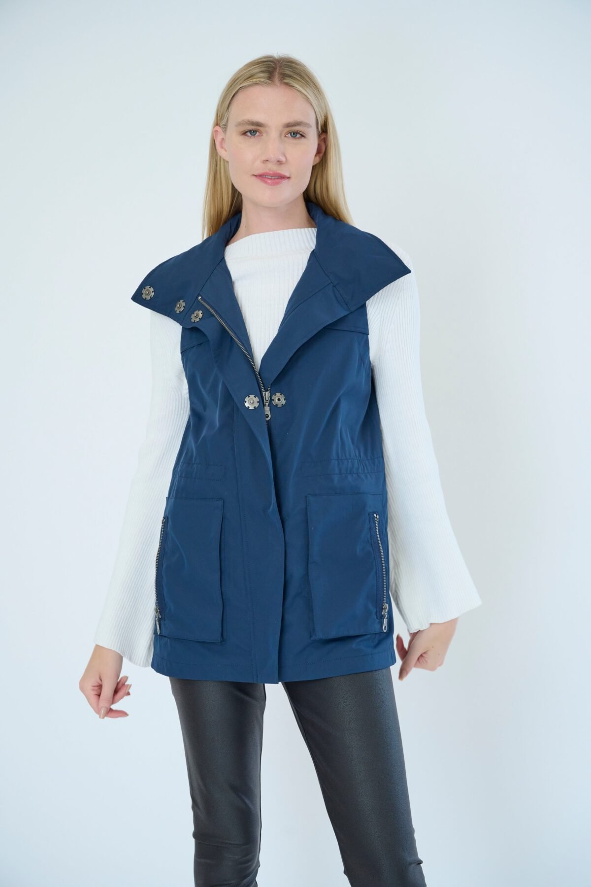 The Journey Vest