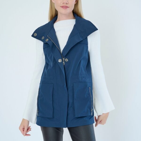 The Journey Vest