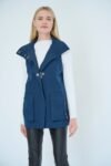 The Journey Vest